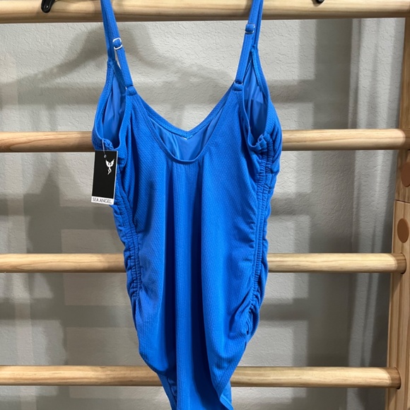 Sea Angel Swimsuit - Picture 2 of 4